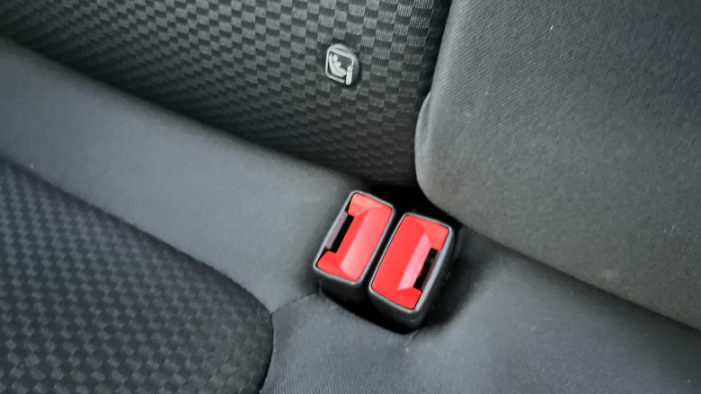 Ford Puma 1.0 EcoBoost Hybrid mHEV ST-Line 5dr Petrol Hatchback